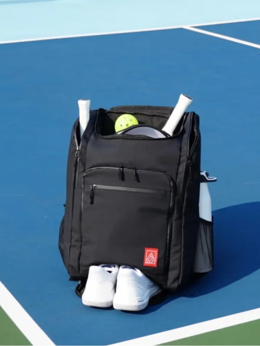 Pickleball Bag - Large Oversized Backpack NEW